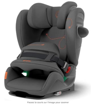 Siège Auto CYBEX Gold Pallas G i-Size à 169,90€