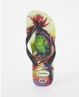 Tot 50% korting op Havaianas bij de Bijenkorf