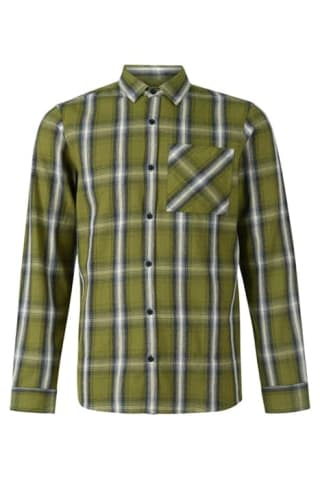 Shoeby Color Check Overhemd maat S voor €7,99 dmv code bij otrium