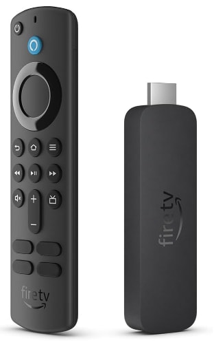 Appareil de streaming Fire TV Stick 4K (2nd génération) à 38,99€