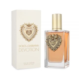 Dolce & Gabbana Devotion 100ml por $1,705 en Ufra