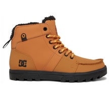 Botas de hombre Woodland DC Shoes por 55€