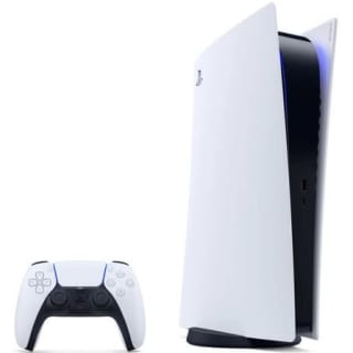 Console da Sony, modelo Playstation 5 de 825GB - R$ 3.799,91