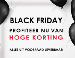 Tot 65% korting bij Parfumania