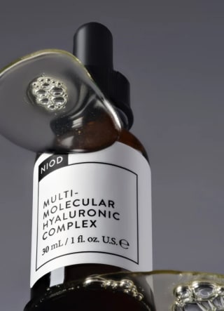 23% korting op bijna alles van Niod en the Ordinary