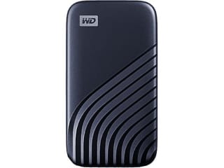 Western Digital My Passport, 1 TB voor €88,99 bij de MediaMarkt