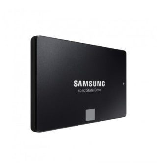 Disco Duro Samsung 870 EVO SSD 2.5" 2TB SATA3 por 119.9€