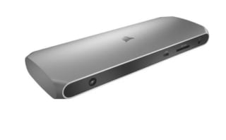 Corsair TBT100 Thunderbolt 3 Dock por solo 119,99€