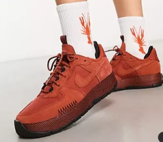 Zapatillas Nike Air Force 1 Wild por 54,72€