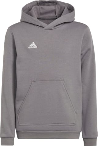 adidas Entrada 22 Sweat Hoodie Kids voor €18,95 bij Amazon