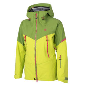 Chaqueta de Mujer Ternua Mauna Kea por 189.99€