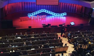 Tickets voor TEDxEindhoven met 56% korting