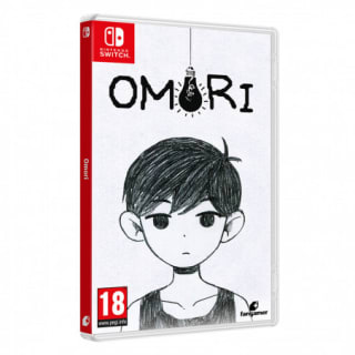 Omori Nintendo Switch por 33,95€.