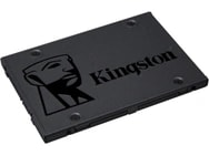 Kingston A400 2,5" 960GB voor €21,18 bij Dustin Home