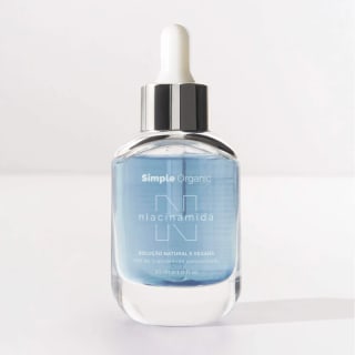 Solução de Niacinamida da Simple Organic de 30ml - R$ 99