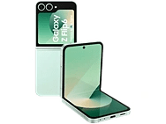 Samsung Galaxy Z Flip6, 512GB opslag Mint voor €899,90 bij Amazon