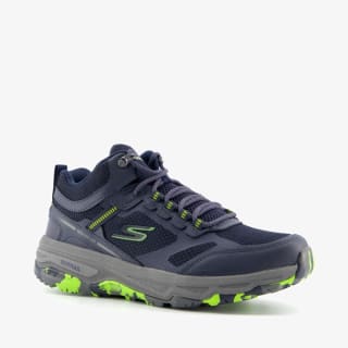 Skechers heren wandelschoenen categorie A/B voor €25 bij Scapino
