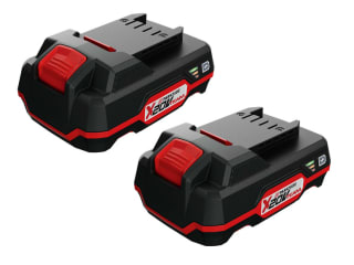PARKSIDE 2 Accu's 20V - 2 Ah voor €25 in de Lidl webshop