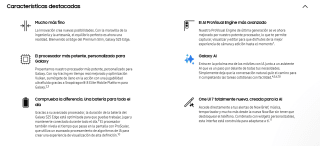 Nuevo Samsung Galaxy S25 Edge 8GB /512GB por 990,95€