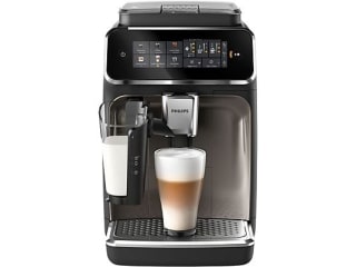 PHILIPS3300-serie Volautomatische espressomachine voor €438 na cashback bij de Mediamarkt