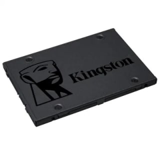 Kingston a400 480GB 2.5" sata 6GB por 16,29€