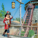 Daguitstap naar Plopsaland De Panne voor €24,30 dmv code bij Bongo