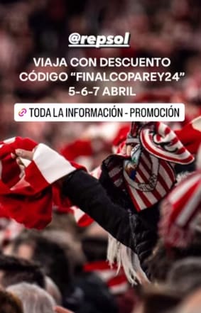 Descuento hasta 0,20€ en gasolina Repsol con Waylet