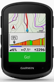 Garmin Edge 840 Fietsnavigatie met touchscreen voor €384