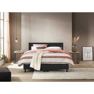 Boxcombinatie Rova -120x200 cm voor €251,28 bij Leen Bakker