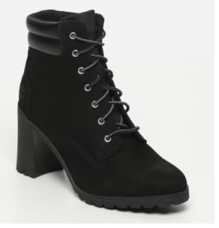 Botas de mujer Allington Heights Timberland por 59.99€