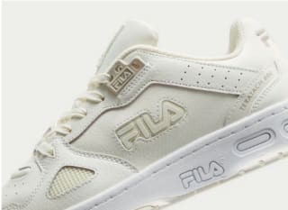 Fila Teratach 600 dames sneakers voor €35 bij JDsports