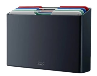 Joseph Joseph 5-delige Folio snijplankset voor €19,95 bij iBOOD