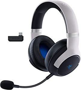 Razer Kaira Pro Gaming Headset voor €69,99 bij Amazon