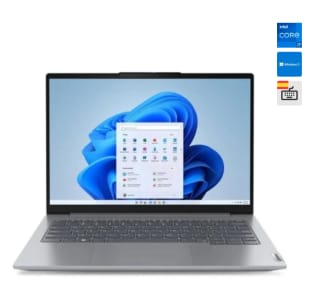 Portatil Lenovo ThinkBook 14 G6 IRL Intel Core i7-13700H/16 GB/512GB SSD/14" por 899€