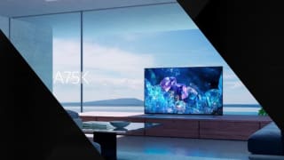 Sony Bravia XR-65A75KP - 4K OLED tv voor €1.299 bij Bol.com