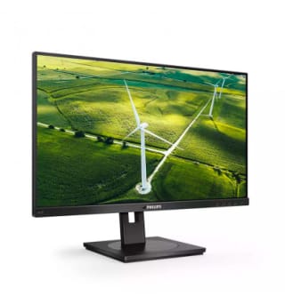 Philips B Line 242B1G/00 Monitor 24" Full HD por 119,90€