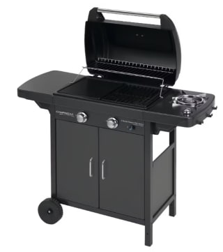 Campingaz 2 Series Classic EXS Vario D buitenkeuken voor €119,90 bij iBOOD