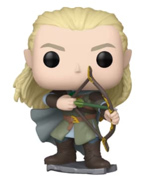 Oferta 3x2 en Funko en El Corte Ingles