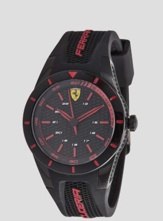 Reloj para Hombre Scuderia Ferrari REDREV por 44€