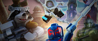 LEGO® Marvel Collection voor €7,79 in de Playstation Store