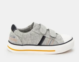 Kids El Corte Inglés Zapatillas Zapatillas Zapatillas para niño por 7,95€.