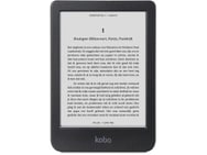 Kobo Clara BW E-Reader 6" Zwart voor €119,95 bij Amazon