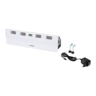 Hot Air Booster radiatorventilator voor 29,95 euro