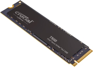 Crucial T500 SSD 2TB PCIe NVMe 4.0 X4 por 135,28€