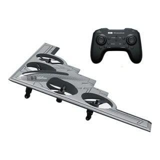 RC Flying Drone B2 voor €25 bij Lobbes