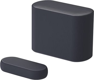 LG Barra de Sonido Eclair QP5 a $5,890 en Amazon