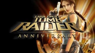 Videojuego Tomb Raider Anniversary PC por 0,99€