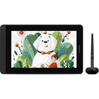 Tableta Digitalizadora Huion Kamvas 12 GS1161 por $5,034 en Walmart
