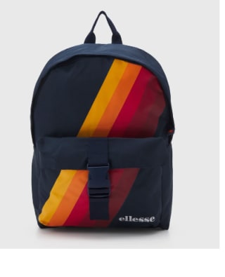 Mochila Ellesse BANIO por 14€