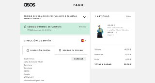 Polar azul Hike de Columbia por 32€